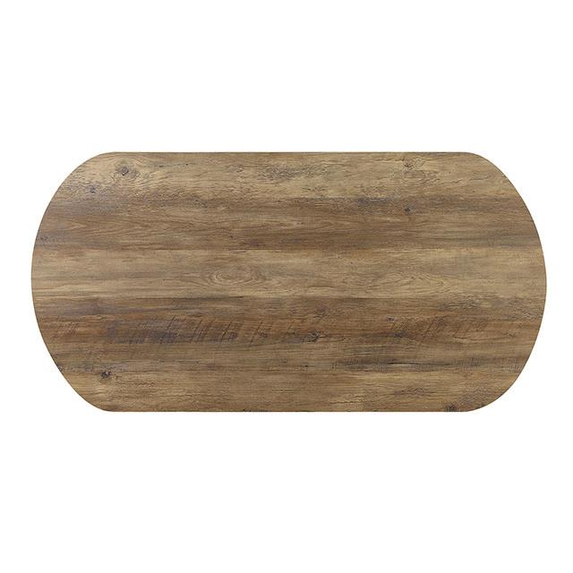  Furniture of America Olbia CM4199A-3PK 3 pc Table Set IMAGE 4