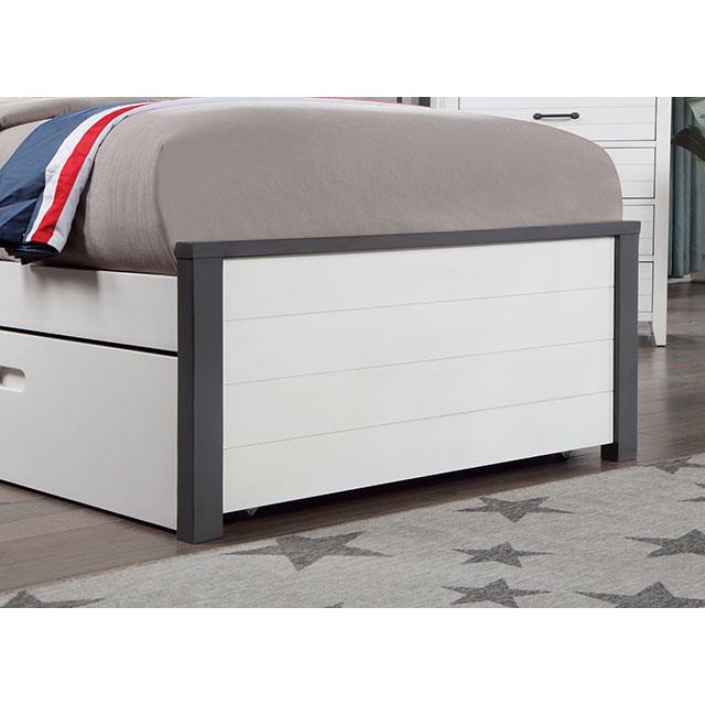  Size_Full  -- Priam Panel Bed with Storage IMAGE 3