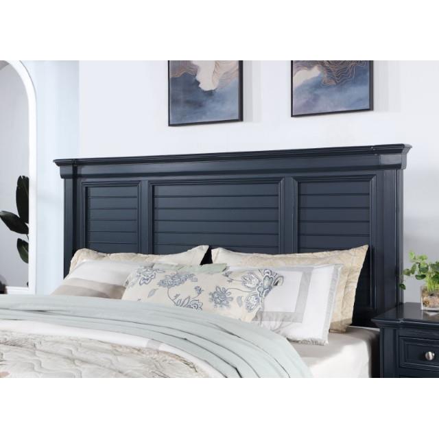  Size_California King  -- Manzanillo Panel Bed with Storage IMAGE 3