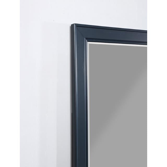  Furniture of America Manzanillo CM7470BL-M Mirror IMAGE 3