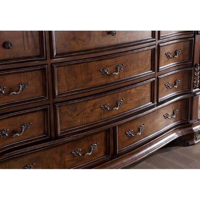  Furniture of America Esparanza CM7478CH-D Dresser IMAGE 4