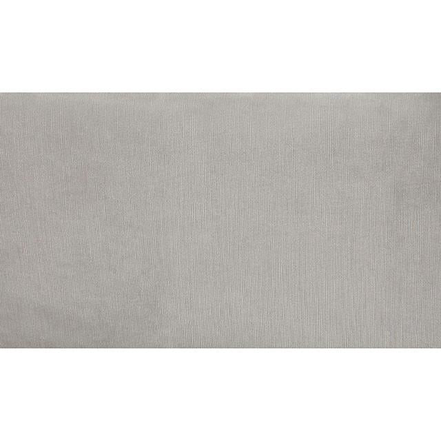  Color_Ivory  Size_Queen  -- Mirabelle CM7679IV-Q-VN Queen Bed IMAGE 5