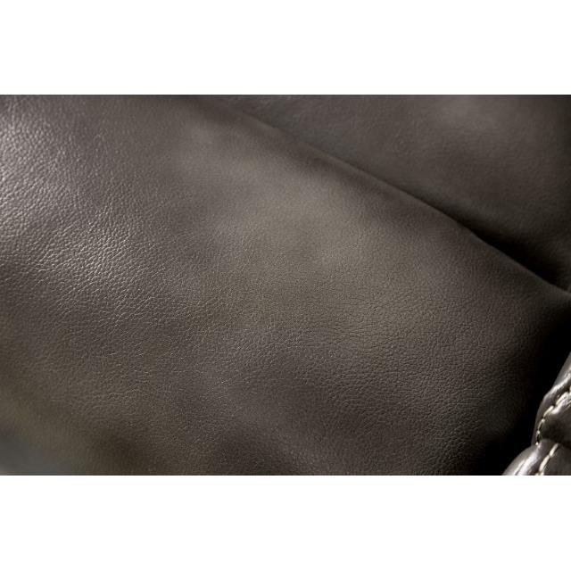  Furniture of America Josias CM9908DG-CH Glider Recliner IMAGE 3