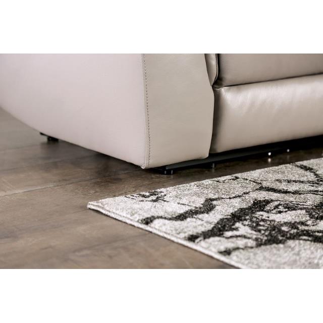  Furniture of America Gorgius CM9910ST-CH-PM Power Recliner IMAGE 5