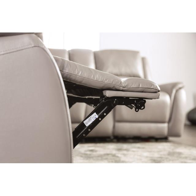  Furniture of America Gorgius CM9910ST-LV-PM-PK Power Loveseat IMAGE 5