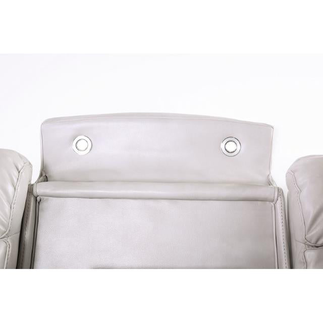  Furniture of America Edmondus CM9923FG-SECT-PM Power Sectional IMAGE 6