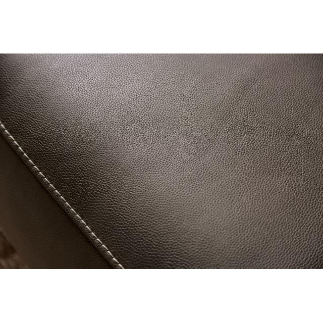  Furniture of America Edmondus CM9923GY-SECT-PM Power Sectional IMAGE 3