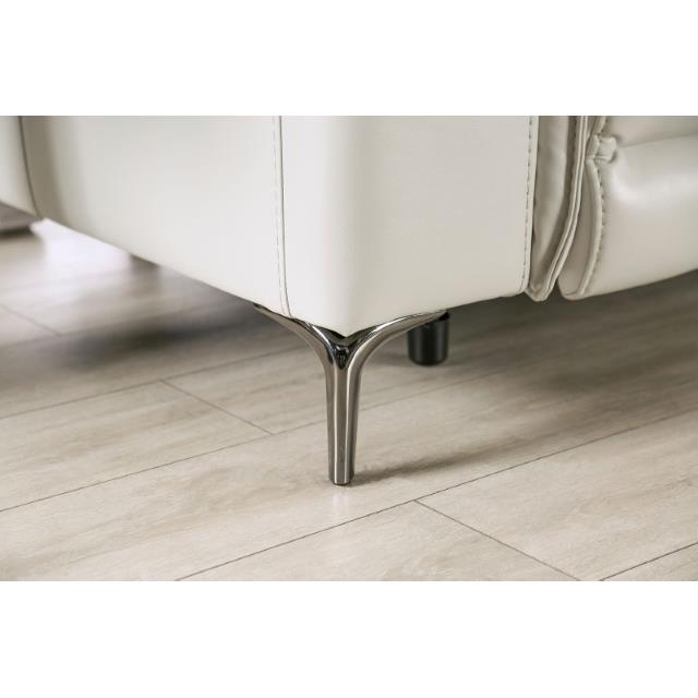  Furniture of America Ascona CM9927FG-CH-PM Power Recliner IMAGE 3