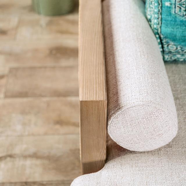  Furniture of America Alesund CM9981-CH Chair IMAGE 4