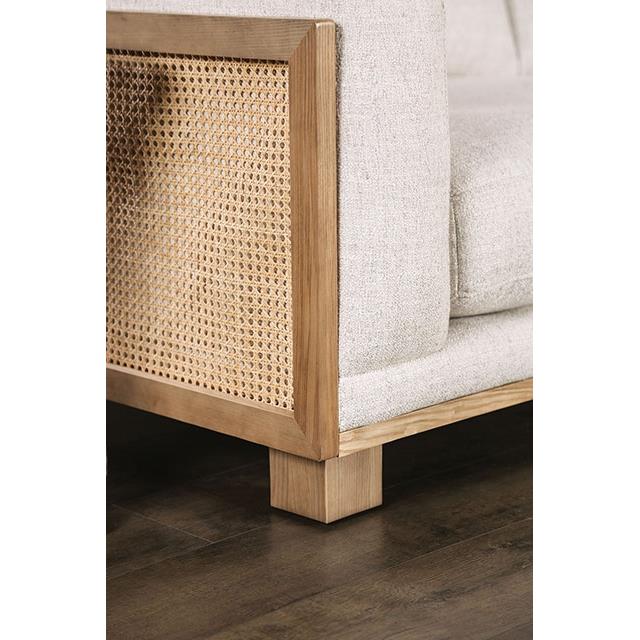  Furniture of America Arendal CM9984-SECT Sectional IMAGE 1