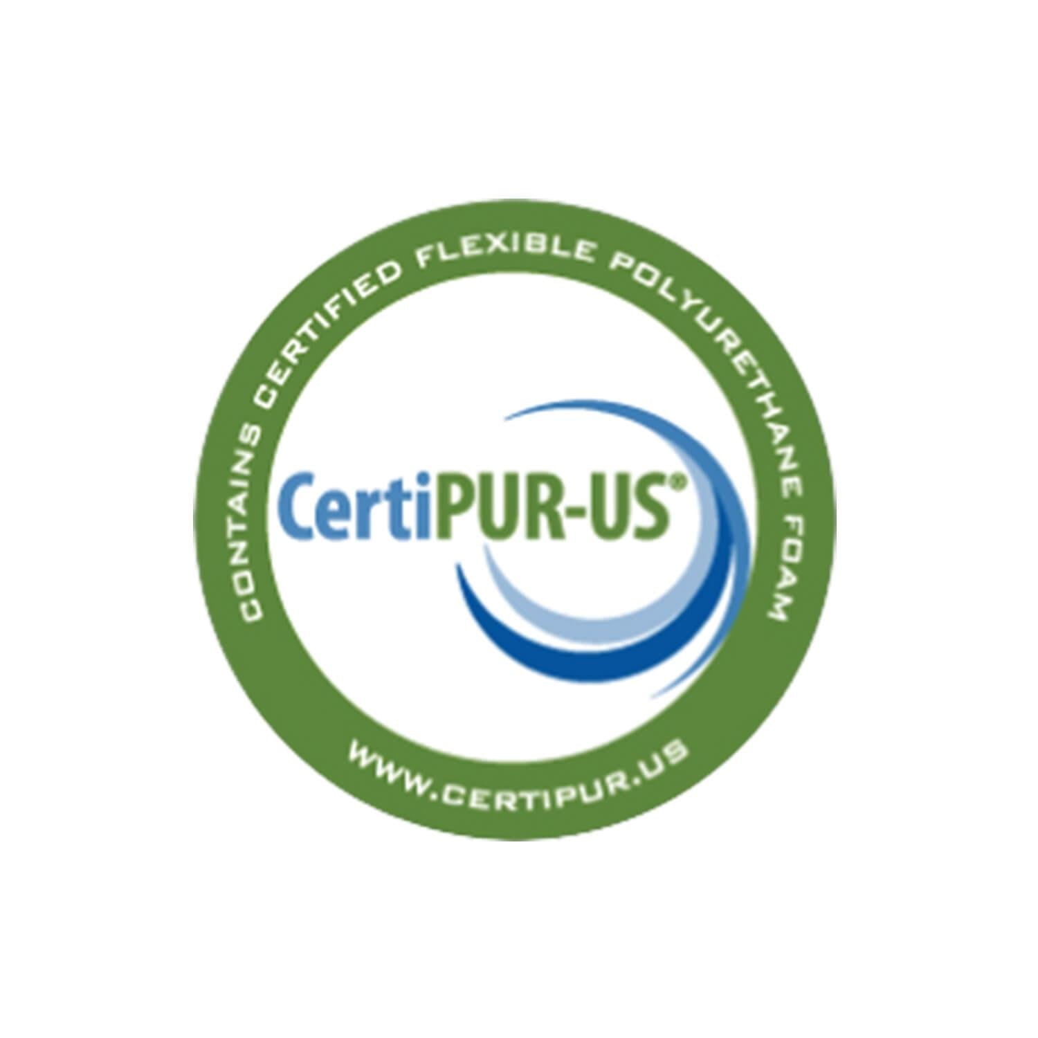  Size_Twin  --  Artemisia DM510-T 6" Twin Memory Foam Mattress IMAGE 12