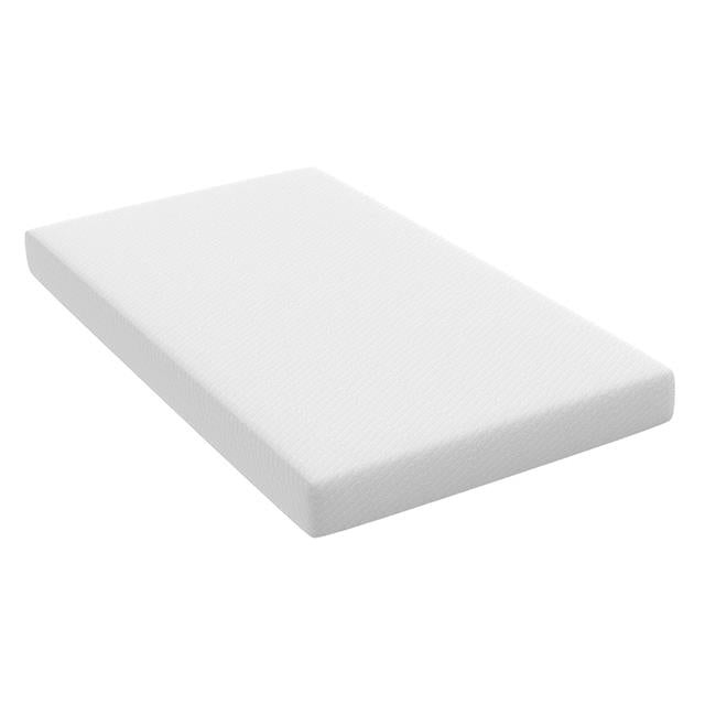  Size_Twin  -- Forsythia DM530-T 10" Twin Memory Foam Mattress IMAGE 2