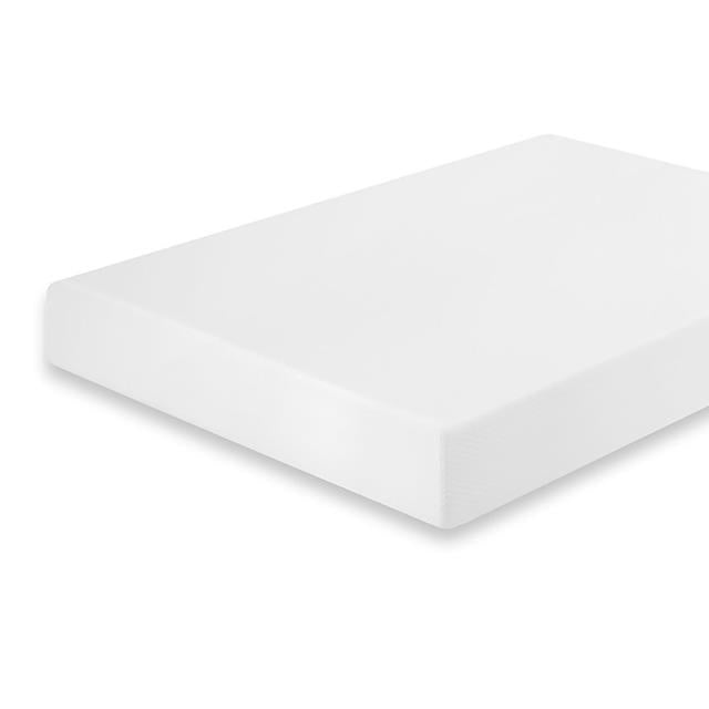  Size_King  -- Nasturtium DM540 12" Memory Foam Mattress IMAGE 1