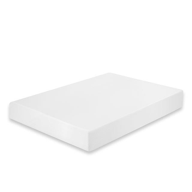  Size_King  -- Nasturtium DM540 12" Memory Foam Mattress IMAGE 2