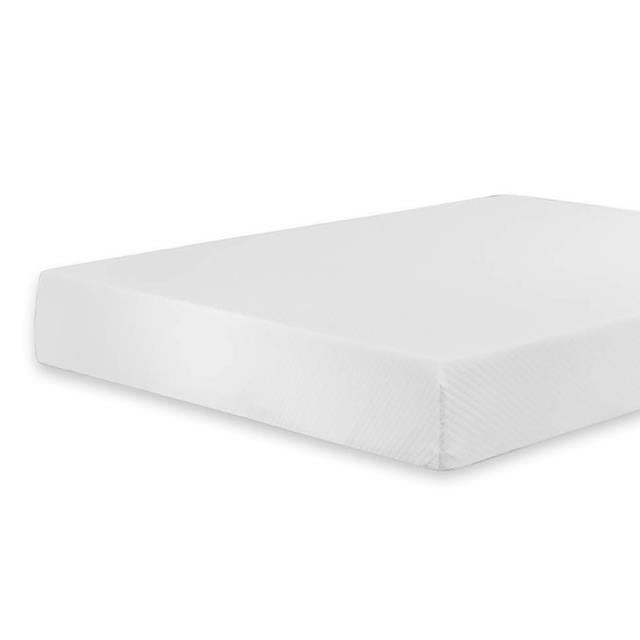  Size_Full  -- Nasturtium DM540-F 12" Memory Foam Mattress IMAGE 1
