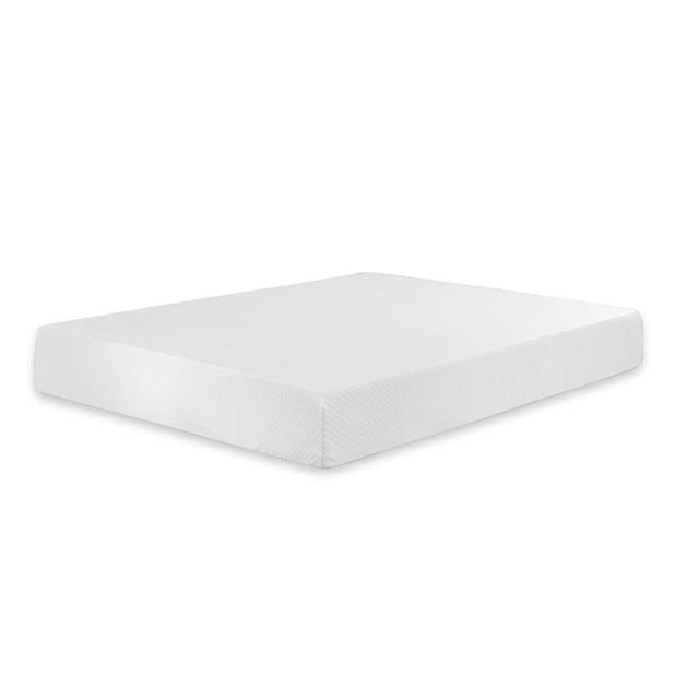  Size_Full  -- Nasturtium DM540-F 12" Memory Foam Mattress IMAGE 2