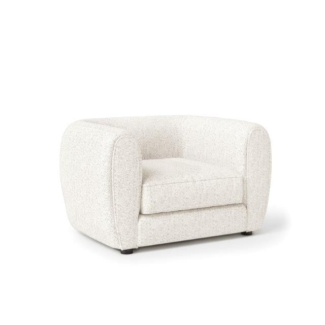  Furniture of America Verdal FM61001WH-CH Chair IMAGE 4