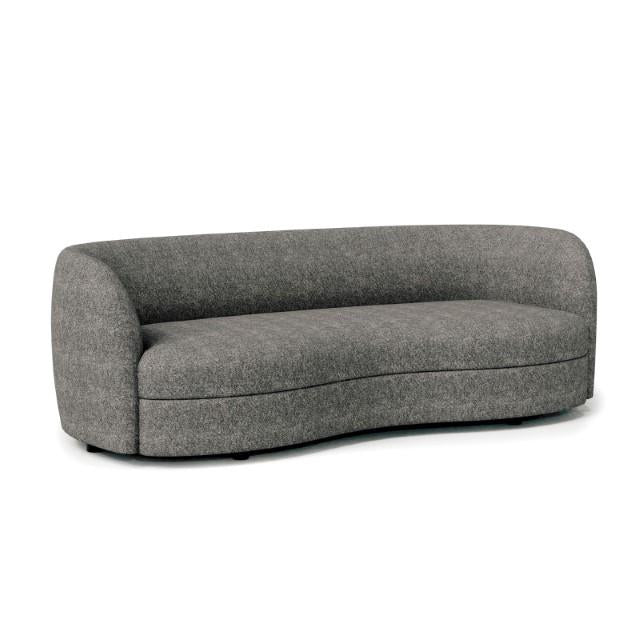  Furniture of America Versoix FM61003GY-SF Sofa IMAGE 3