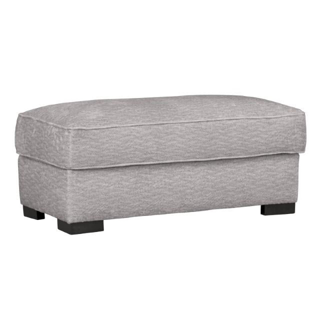  Furniture of America Ardenfold FM64201GY-OT Ottoman IMAGE 7