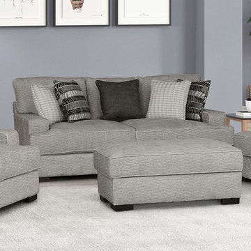  Furniture of America Ardenfold FM64201GY-SF Sofa IMAGE 1
