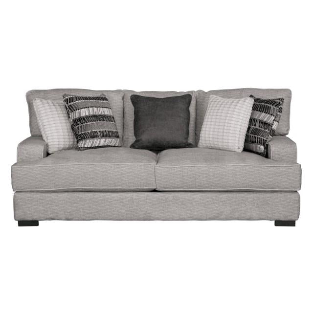  Furniture of America Ardenfold FM64201GY-SF Sofa IMAGE 8