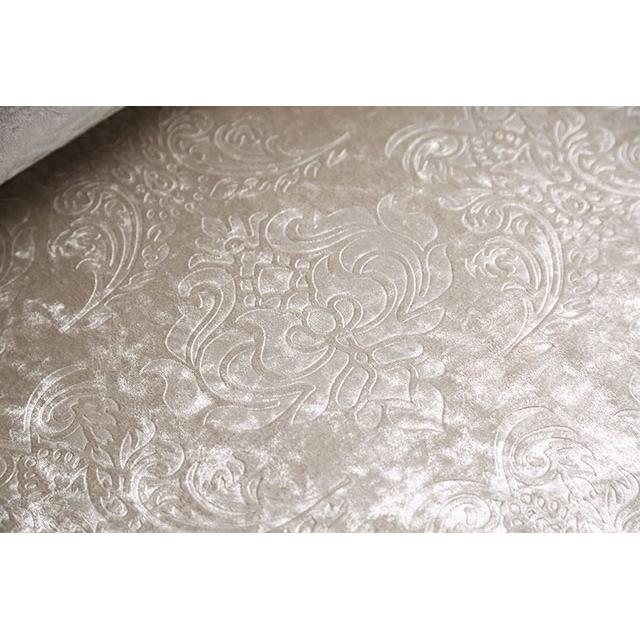  Furniture of America Acapulco FM65001ES-CH Chair IMAGE 3