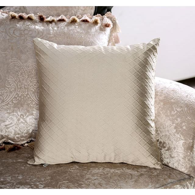  Furniture of America Acapulco FM65001ES-LV Loveseat IMAGE 6