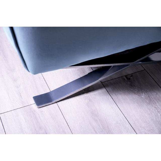  Furniture of America Civellutino FM90004-SF-PK Sofa IMAGE 3