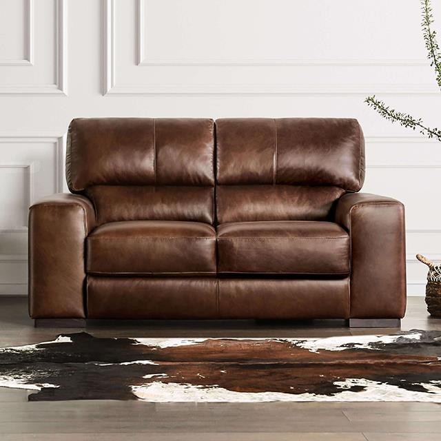  Furniture of America Marsicano FM90005-SF Sofa IMAGE 1
