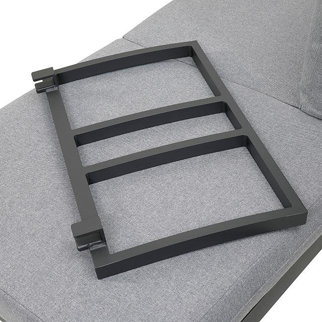  Furniture of America San Jose GM-1007 Modular Sectional IMAGE 10