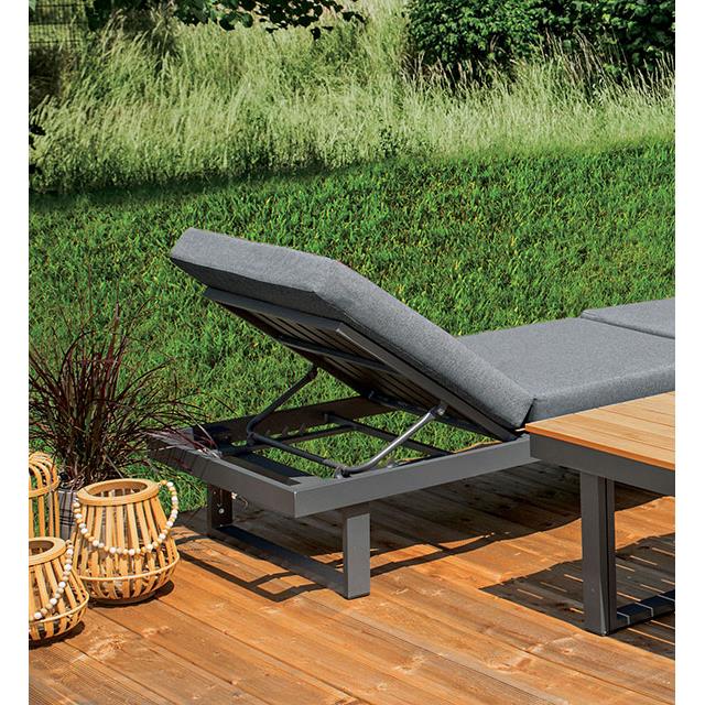  Furniture of America San Jose GM-1007 Modular Sectional IMAGE 5