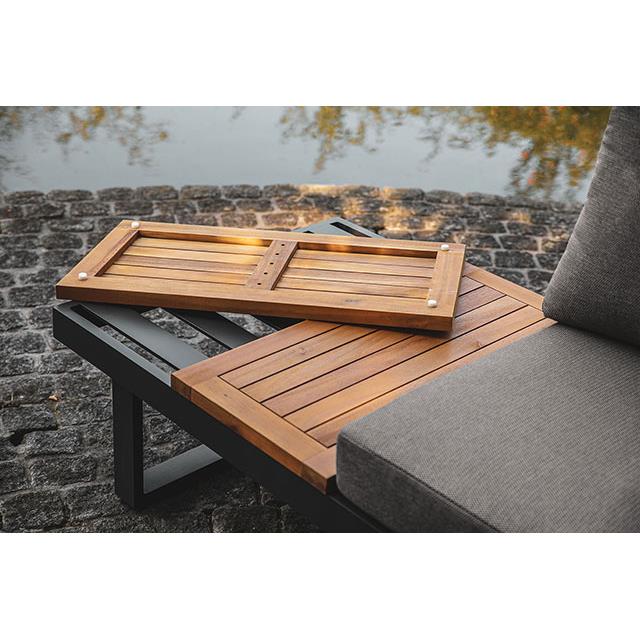  Furniture of America San Jose GM-1007 Modular Sectional IMAGE 6