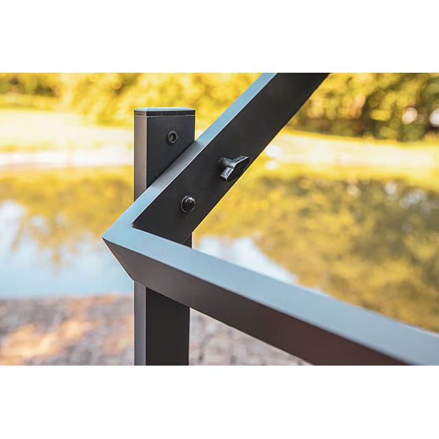  Furniture of America San Jose GM-1007 Modular Sectional IMAGE 7