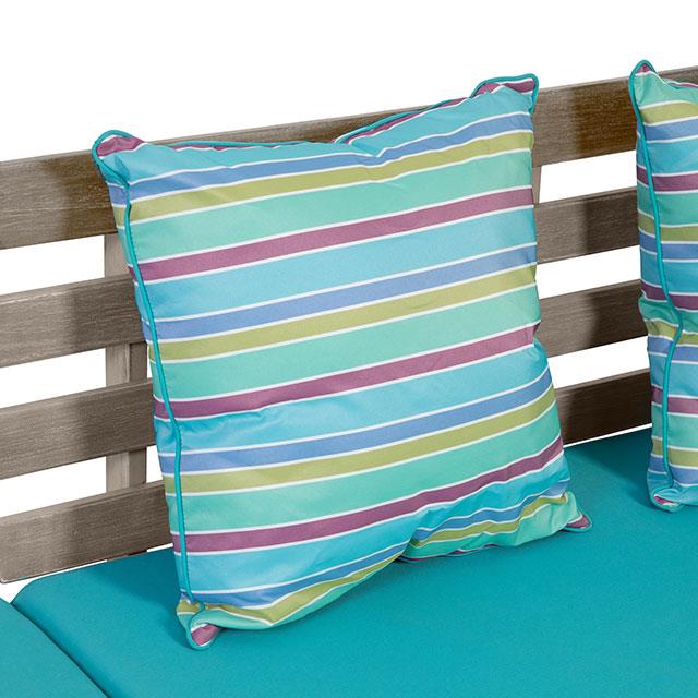  Furniture of America Maui GM-1015 Convertible Sofa Daybed IMAGE 8