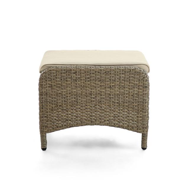  Furniture of America Mackay GM-2003-2PK Ottoman IMAGE 2