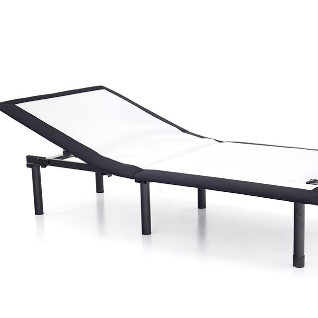  Furniture of America Somnerside I MT-ADJ301-EK King Adjustable Bed Base IMAGE 1