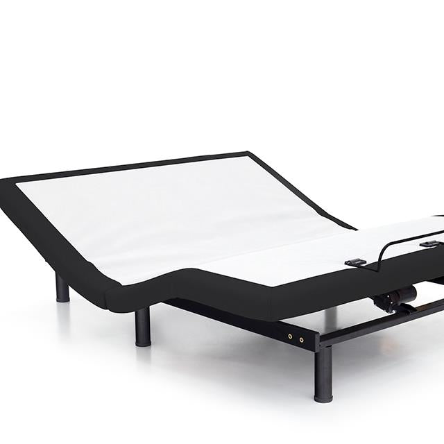  Furniture of America Somnerside II MT-ADJ302-Q Queen Adjustable Bed Base IMAGE 1