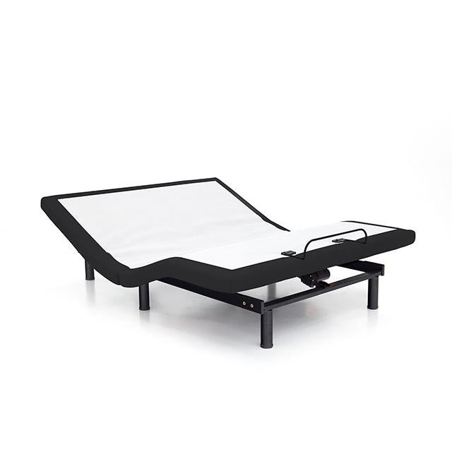  Furniture of America Somnerside II MT-ADJ302-Q Queen Adjustable Bed Base IMAGE 2
