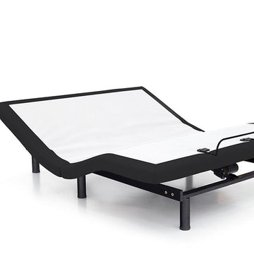  Furniture of America Somnerside II MT-ADJ302-TCK Half California King Adjustable Bed Base IMAGE 1