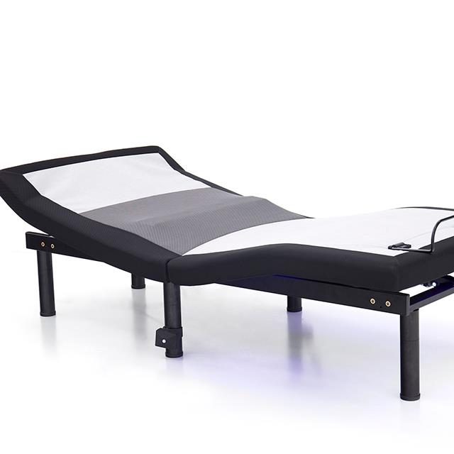 Furniture of America Somnerside III MT-ADJ303-CK C.King Adjustable Bed Base IMAGE 1