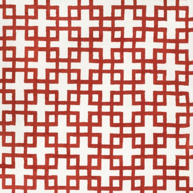  Furniture of America Carla RG6010S Small Area Rug IMAGE 2