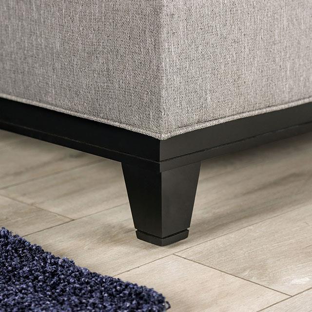  Furniture of America Lantwit SM1118-SECT Sectional IMAGE 6