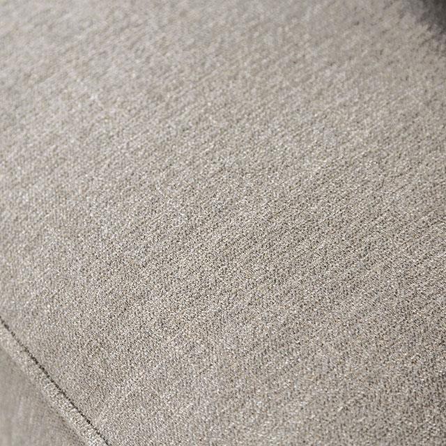  Furniture of America Gunnersbury SM1120-SECT Sectional IMAGE 3