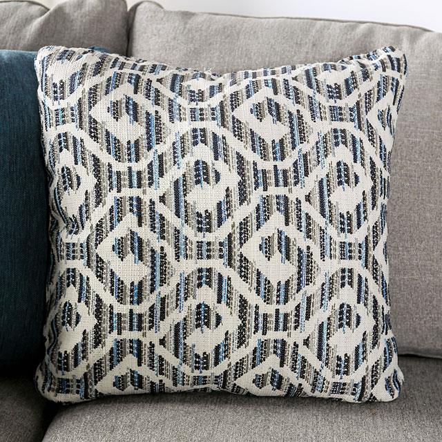  Furniture of America Gunnersbury SM1120-SECT Sectional IMAGE 4