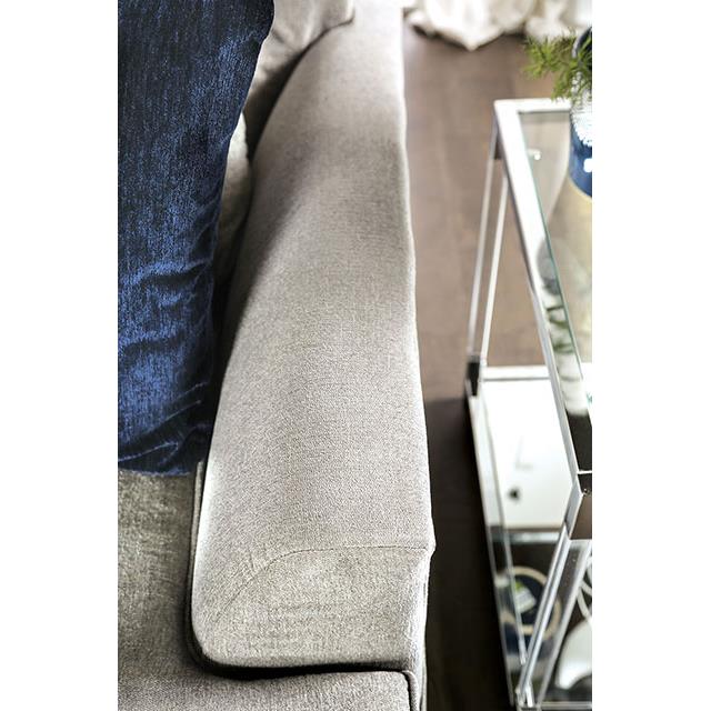  Furniture of America Gunnersbury SM1120-SECT Sectional IMAGE 8