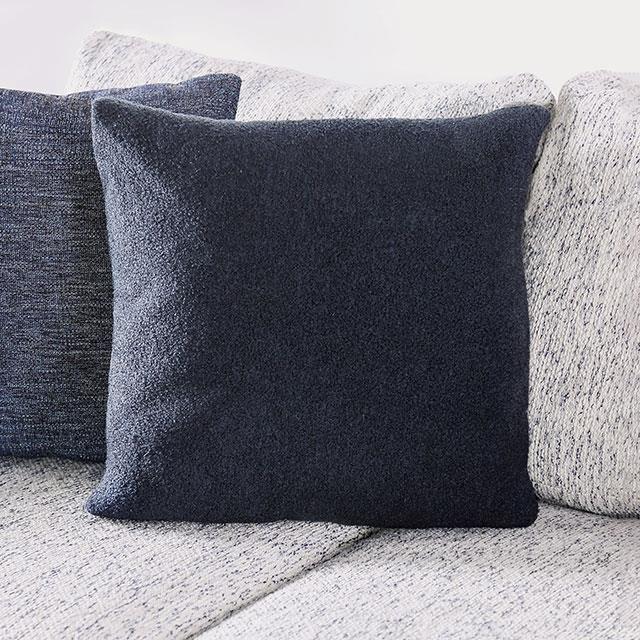  Furniture of America Eastcote SM1124 Sectional IMAGE 4