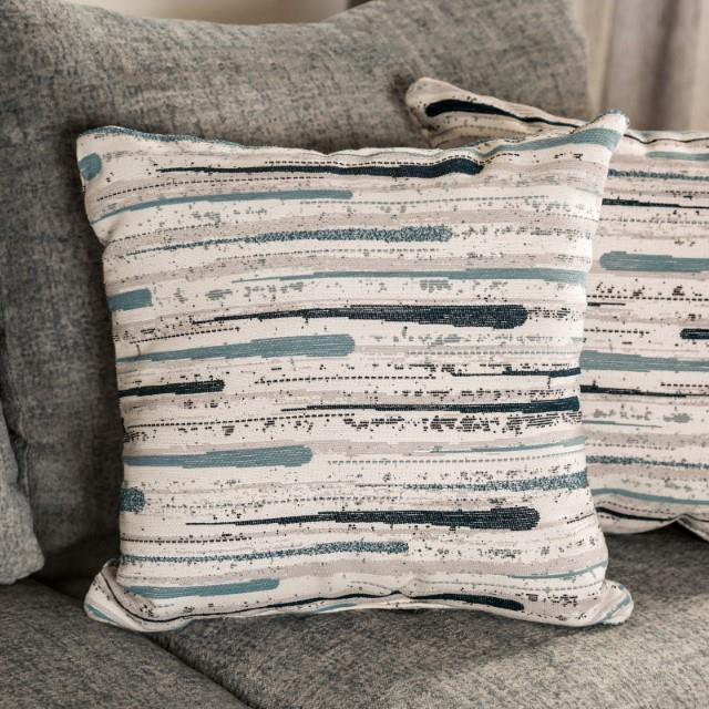  Furniture of America Leytonstone SM1208-LV Loveseat IMAGE 4