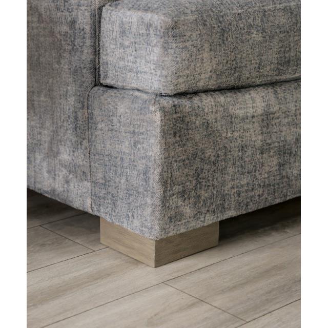  Furniture of America Leytonstone SM1208-LV Loveseat IMAGE 5