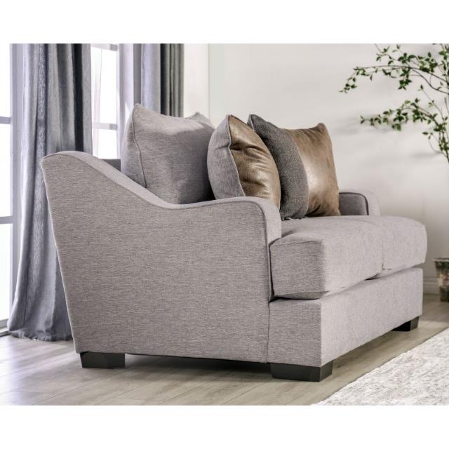  Furniture of America Skyline SM1211-SF Sofa IMAGE 10