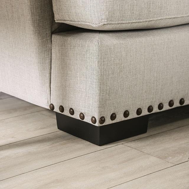  Furniture of America Picotee SM1279-SF Sofa IMAGE 7